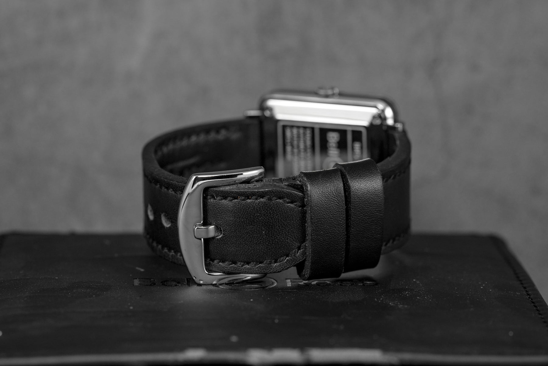 Harga Bell & Ross BR S Golden Heritage