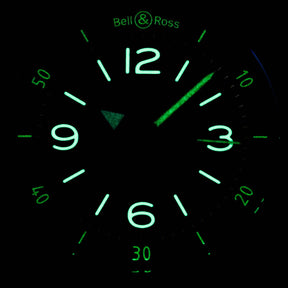 BR03-92 CERAMIC BI-COMPASS (2019)