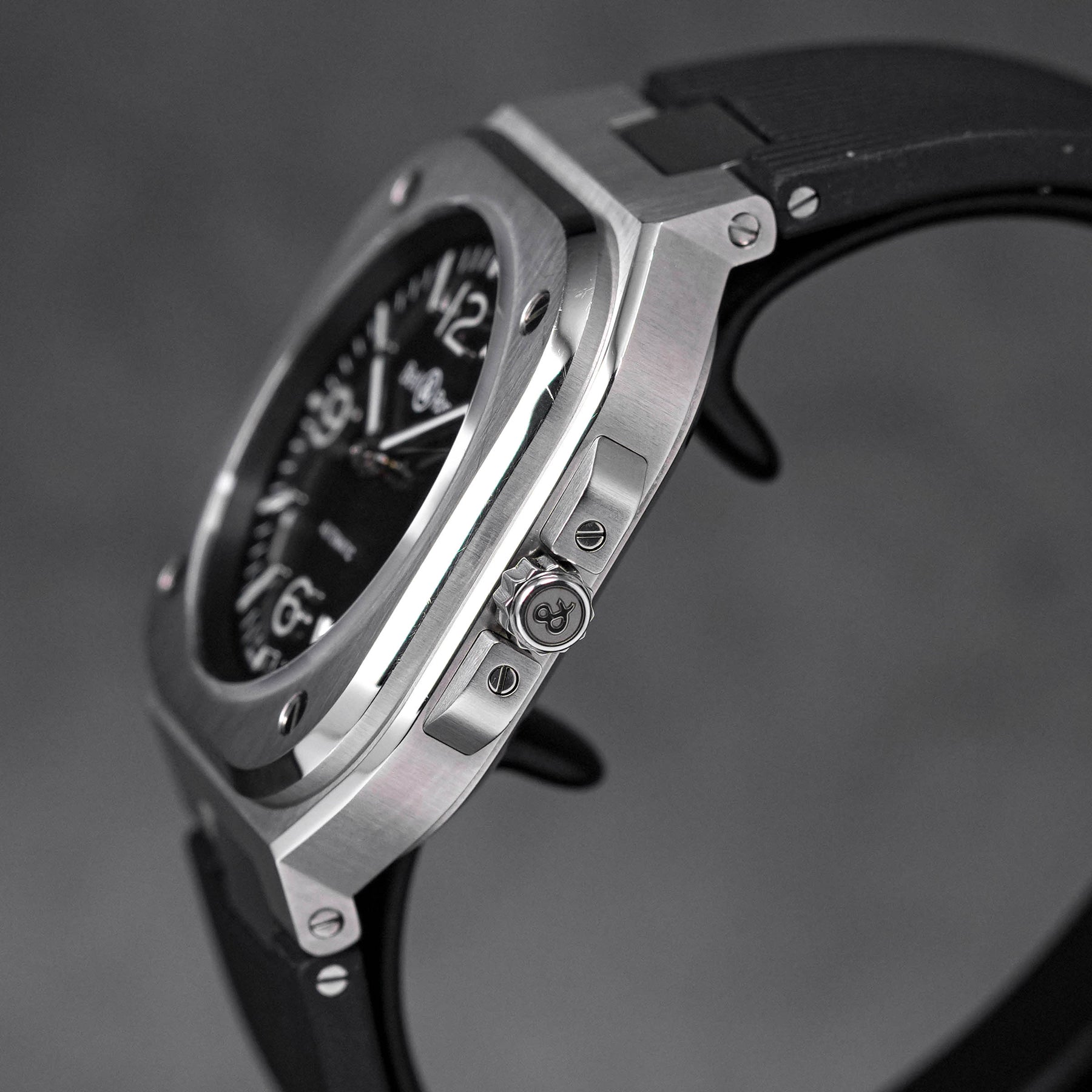 Bell & Ross BR 05