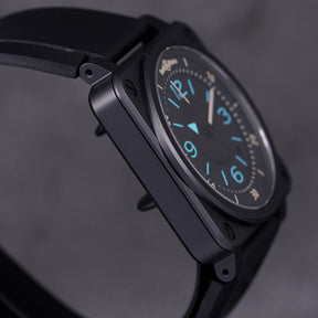 BR03-92 CERAMIC BI-COMPASS (2019)