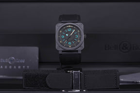 BR03-92 CERAMIC BI-COMPASS (2019)