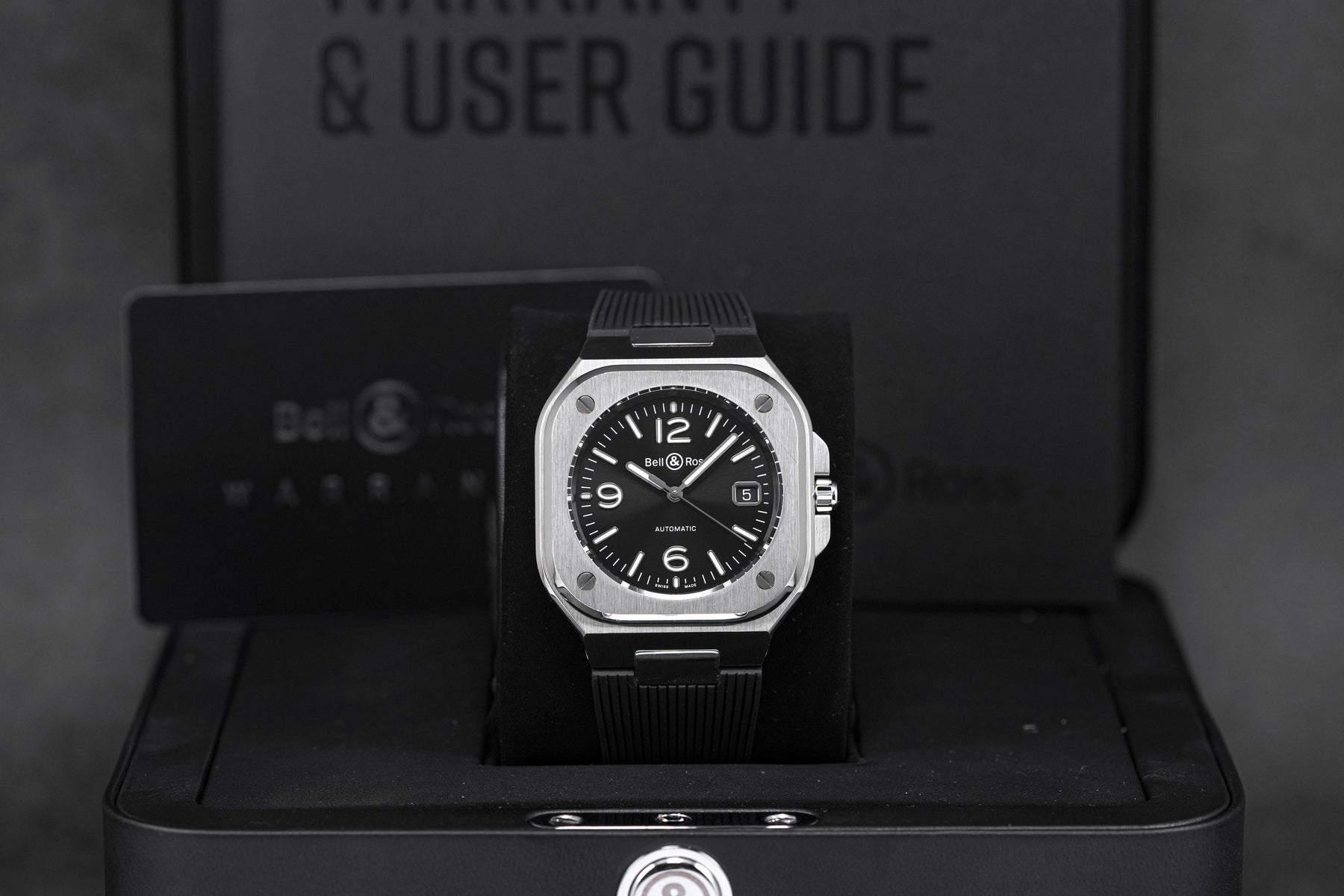 Bell & Ross BR 05