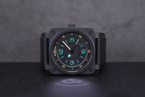 BR03-92 CERAMIC BI-COMPASS (2019)
