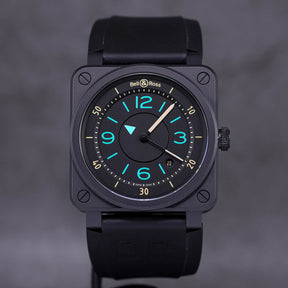 BR03-92 CERAMIC BI-COMPASS (2019)