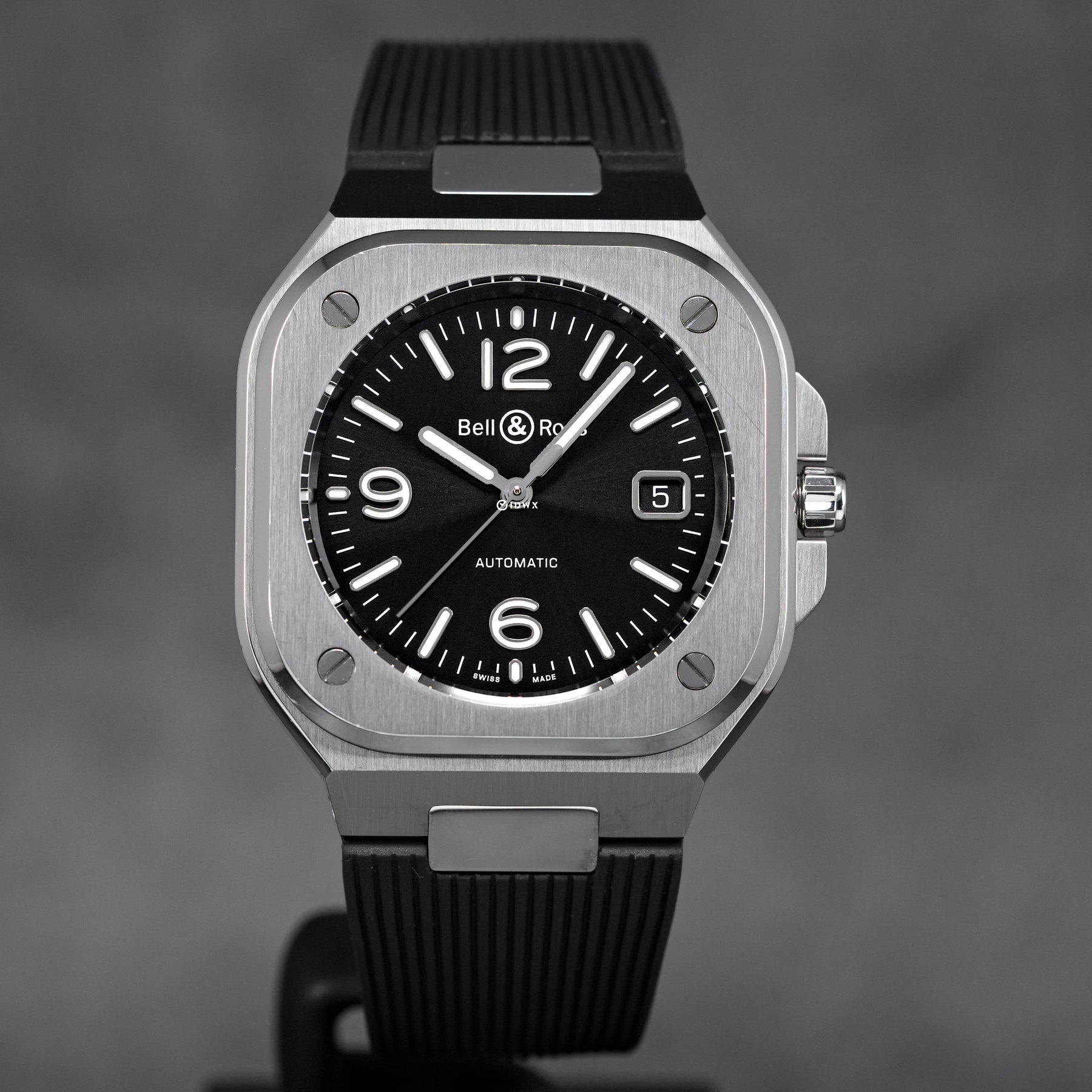 Bell & Ross BR 05