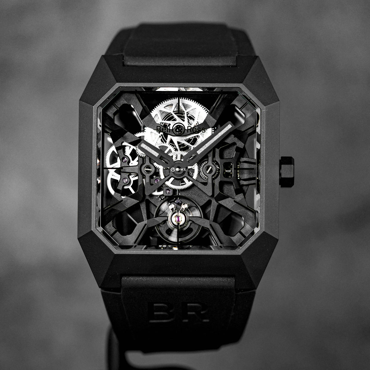 BR 03 CYBER CERAMIC LIMITED EDITION (2024)
