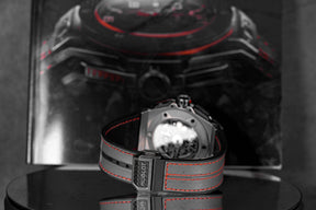 Big Bang Ferrari