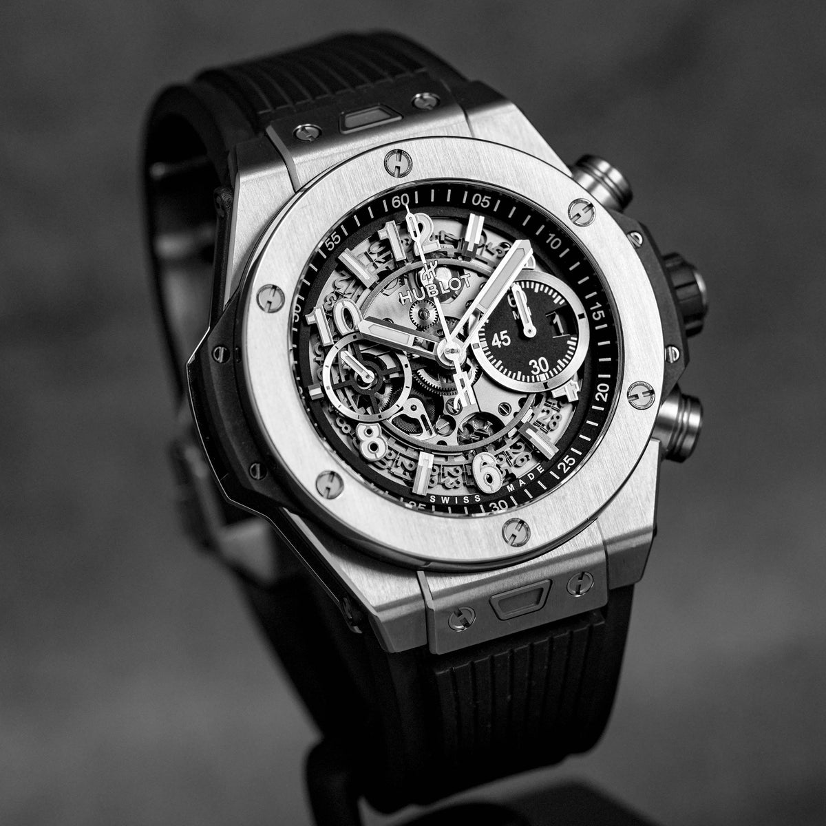 Big Bang Unico 44mm