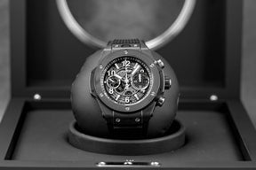 Harga Big Bang Unico Black Magic