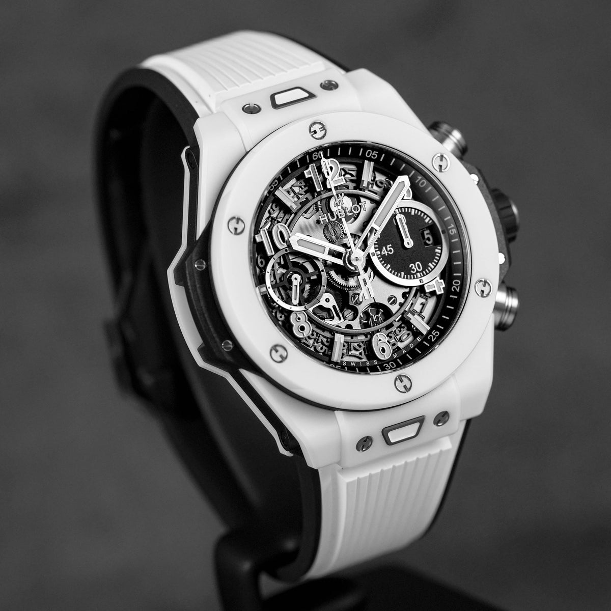 Big Bang Unico White