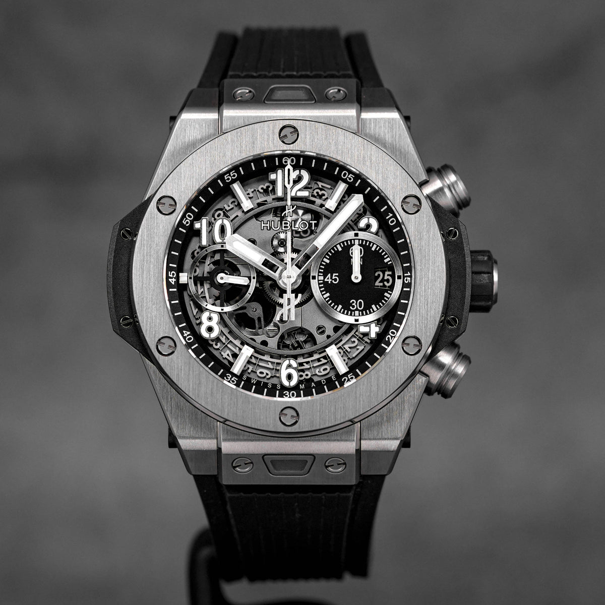 Big Bang Unico