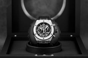Big Bang Unico