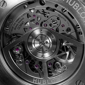 Big Bang Unico