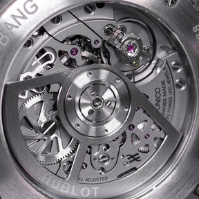 Big Bang Unico