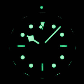 Black Bay Dark Heritage