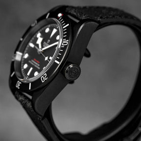 Black Bay Dark Heritage