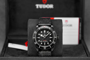 Black Bay Dark Heritage