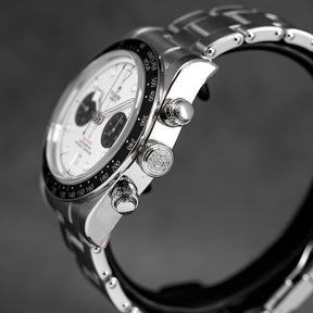 Blackbay Chrono Panda