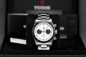 Blackbay Chrono Panda