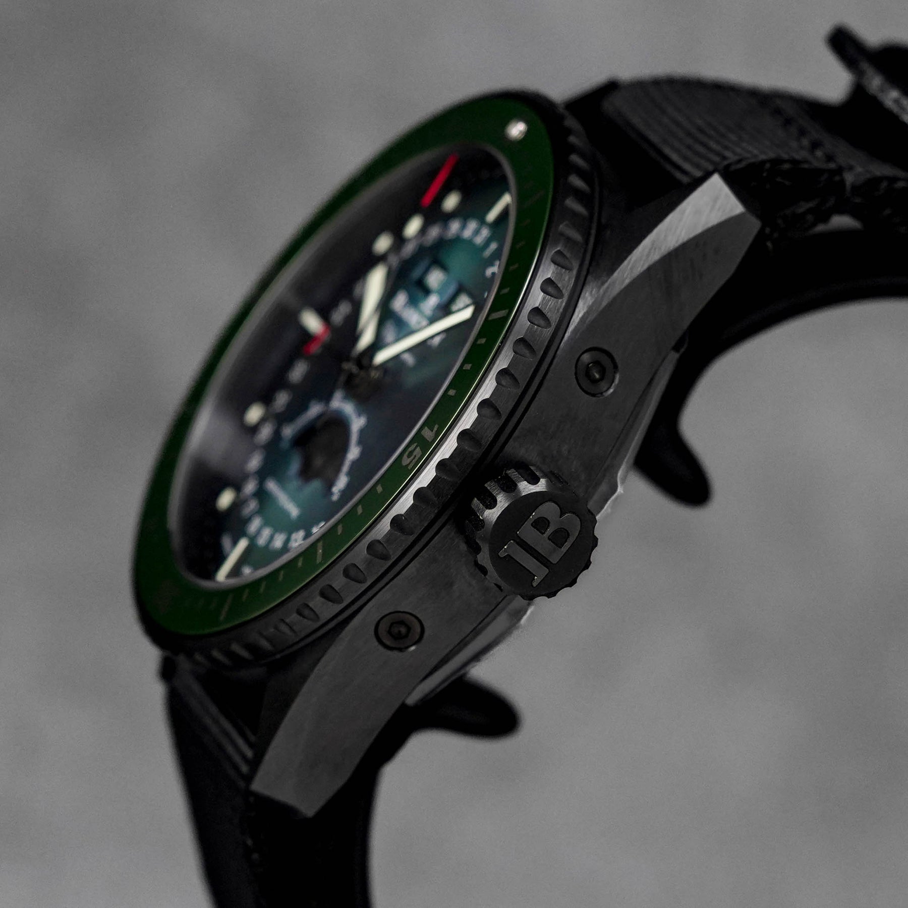 Harga Blancpain Fifty Fathoms Bathyscahe Terbaru