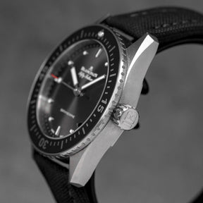 Harga Blancpain Fifty Fathoms Bathyscape