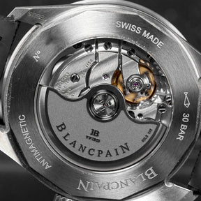 Harga Blancpain Fifty Fathoms Bathyscape