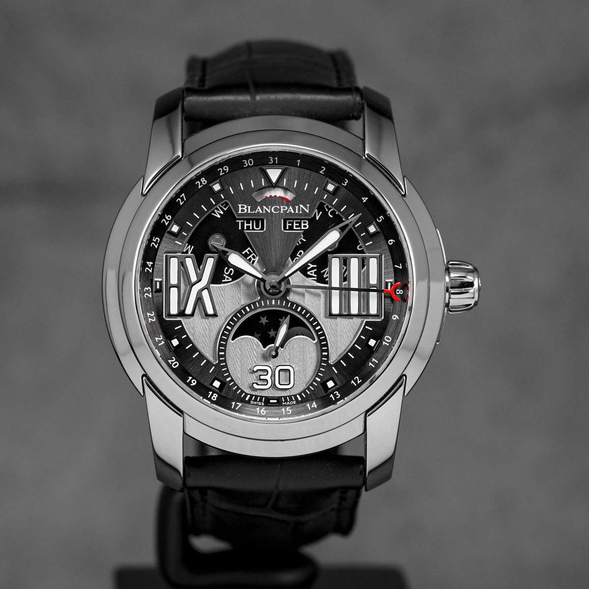 Harga Blancpain L-Evolution