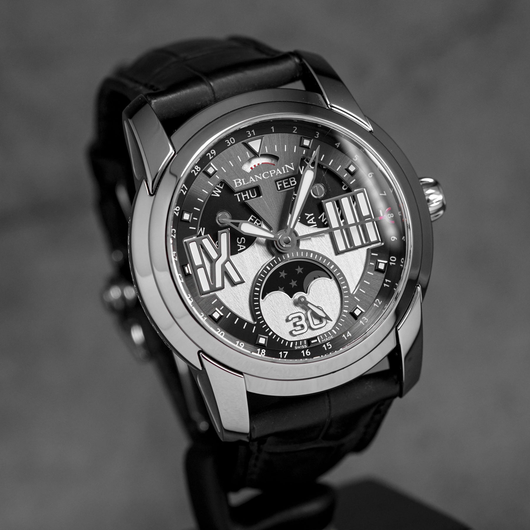 Harga Blancpain L-Evolution