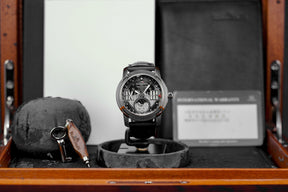 Harga Blancpain L-Evolution