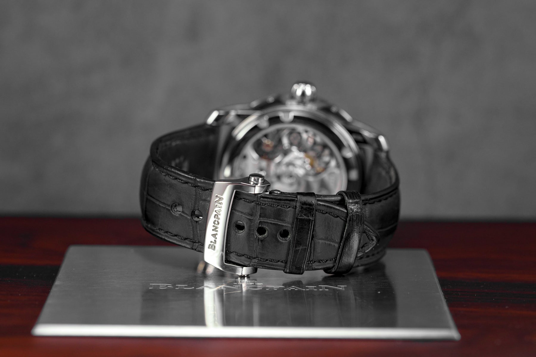 Harga Blancpain L-Evolution
