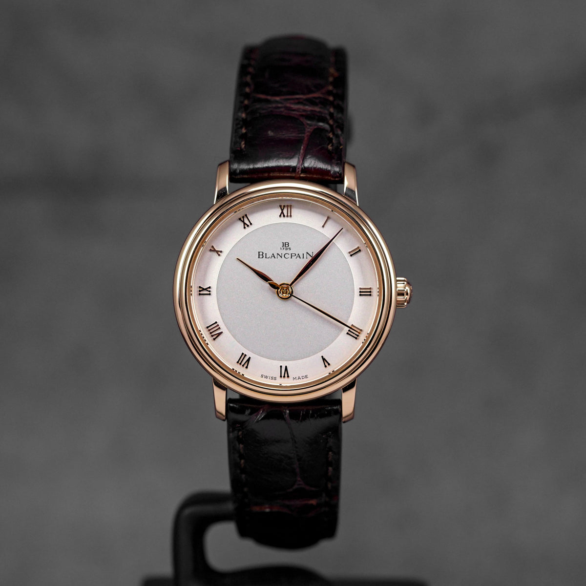 Blancpain Villeret Ultra