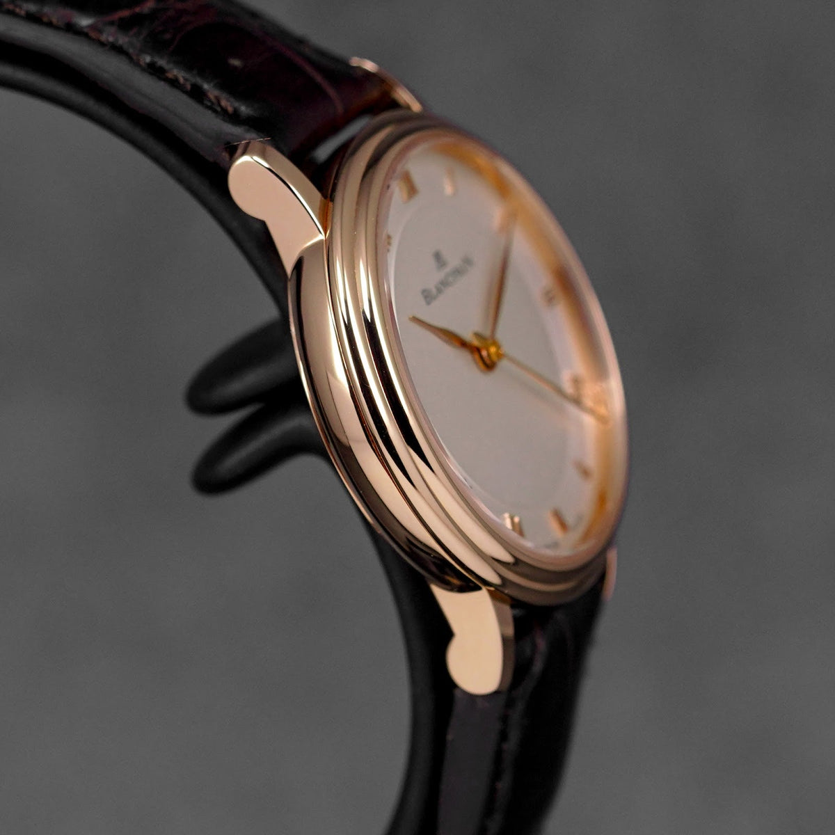 Blancpain Villeret Ultra