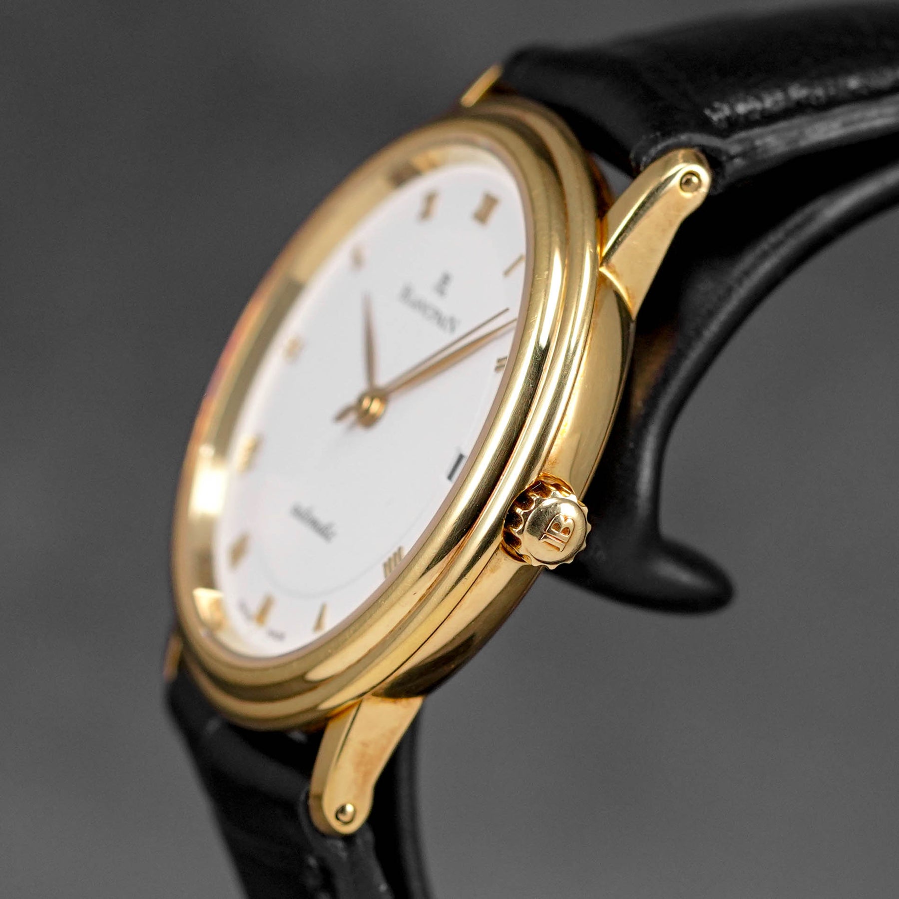 Harga Blancpain Villeret Ultra Thin