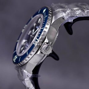 FIFTY FATHOMS BLUE BRACELET (2022)