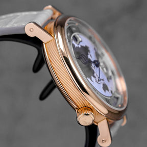 Harga Breguet Classique Hora Mundi