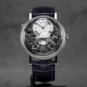 Harga Breguet Tradition 7597