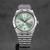 Harga Breitling Chronomat 36 Green
