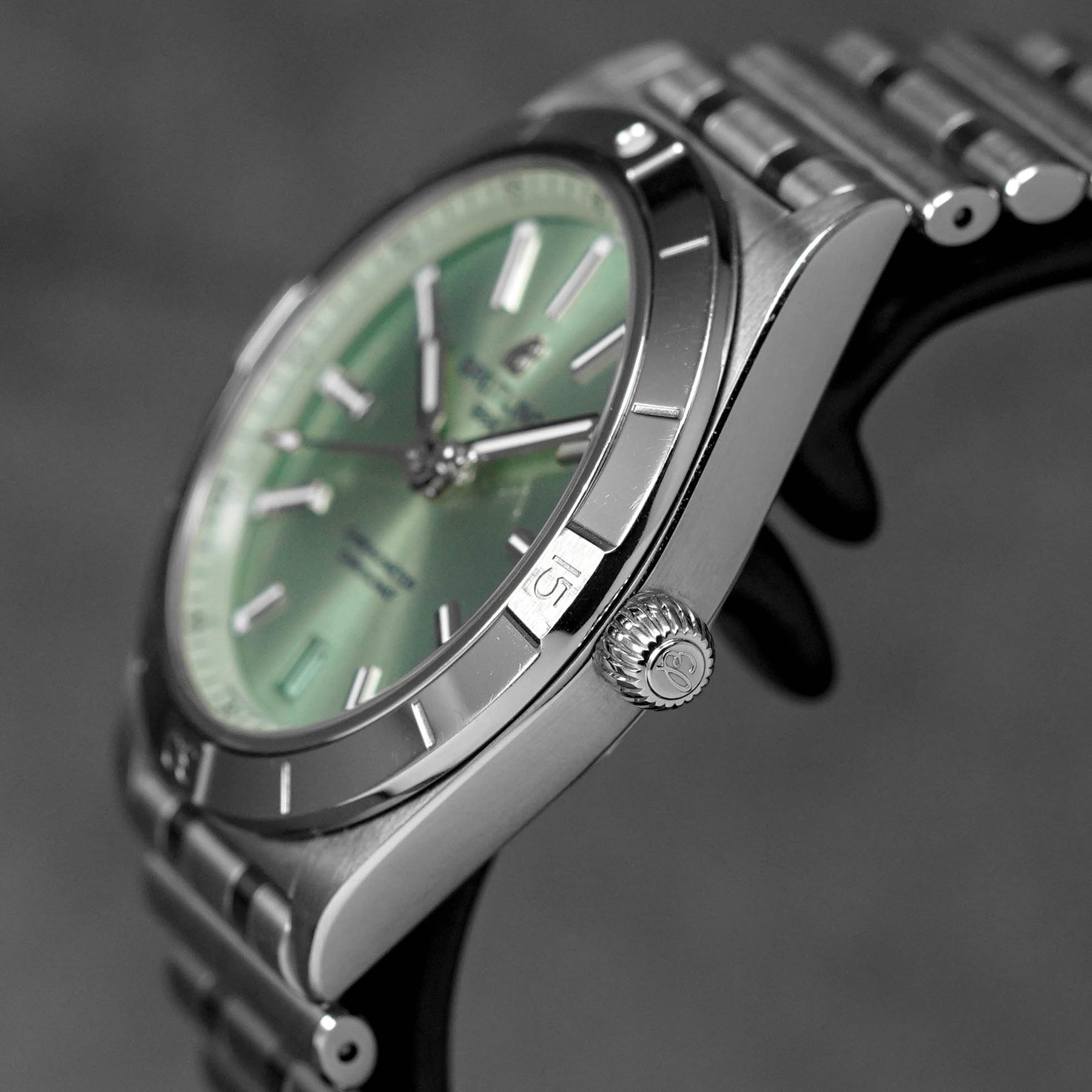 Harga Breitling Chronomat 36 Green
