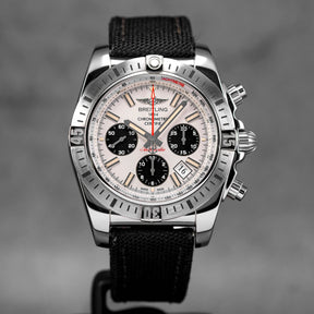 Harga Breitling Chronomat Airborne 30th Anniversary