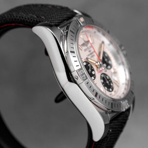 Harga Breitling Chronomat Airborne 30th Anniversary