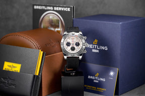 Harga Breitling Chronomat Airborne 30th Anniversary