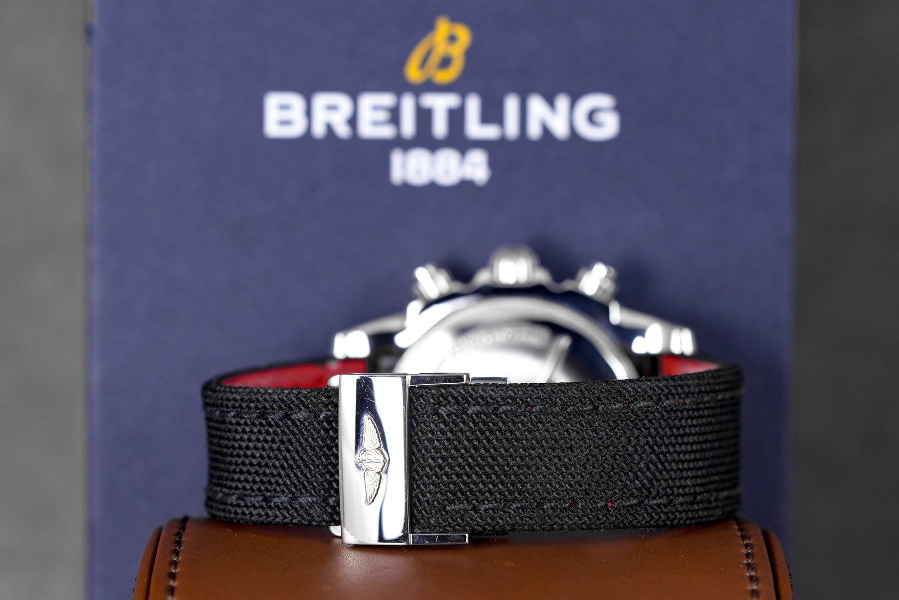 Harga Breitling Chronomat Airborne 30th Anniversary