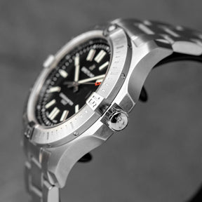 Harga Breitling Chronomat Colt