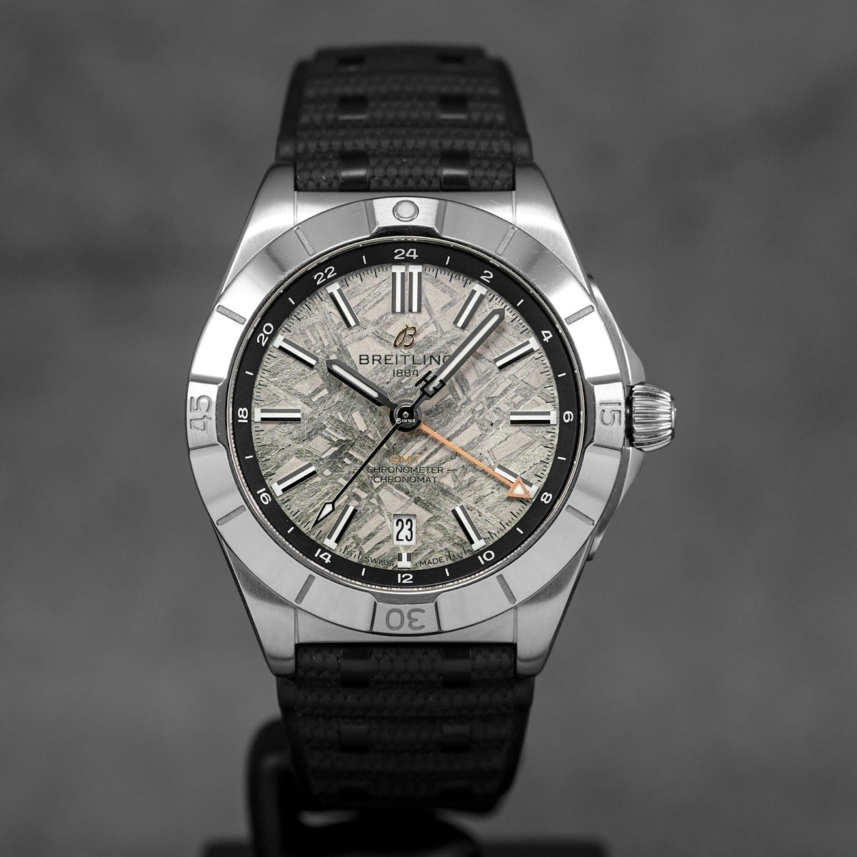 Breitling Chronomat Gmt