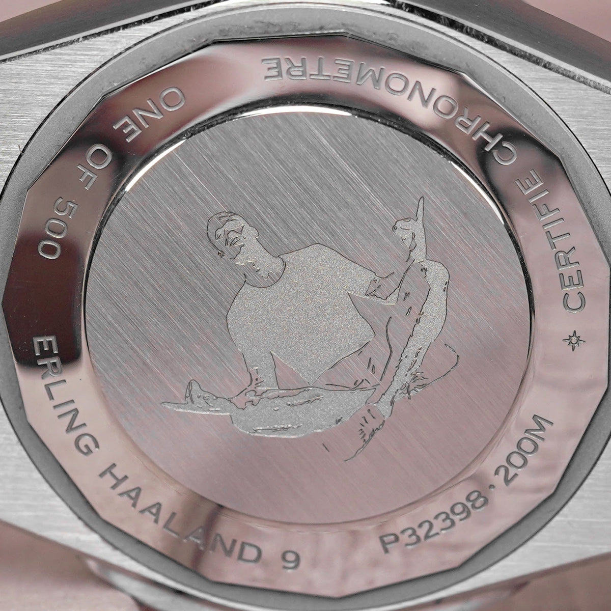 Breitling Chronomat Gmt