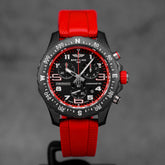 Harga Breitling Endurance Pro 38 Red