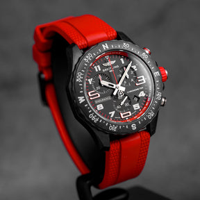 Harga Breitling Endurance Pro 38 Red