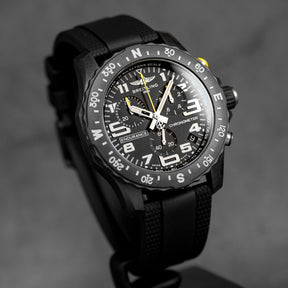 Harga Breitling Endurance Pro 44 Black