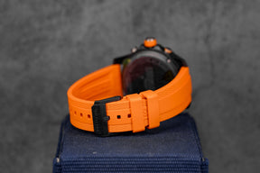 Harga Breitling Endurance Pro 44 Orange