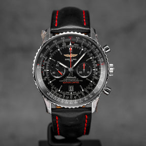 Harga Breitling Navitimer 01 Black